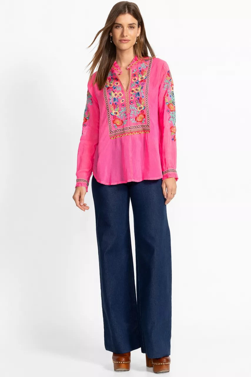 SIMONE BLOUSE
