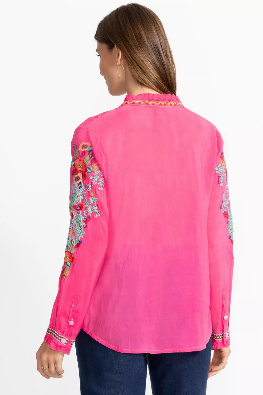 SIMONE BLOUSE