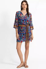 SOFIYA DRESS