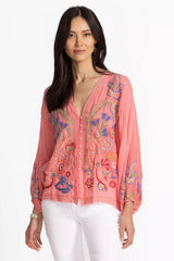 LUNA SHIRT