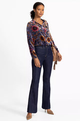 THE OVERSIZED AUDREY SHIRT
