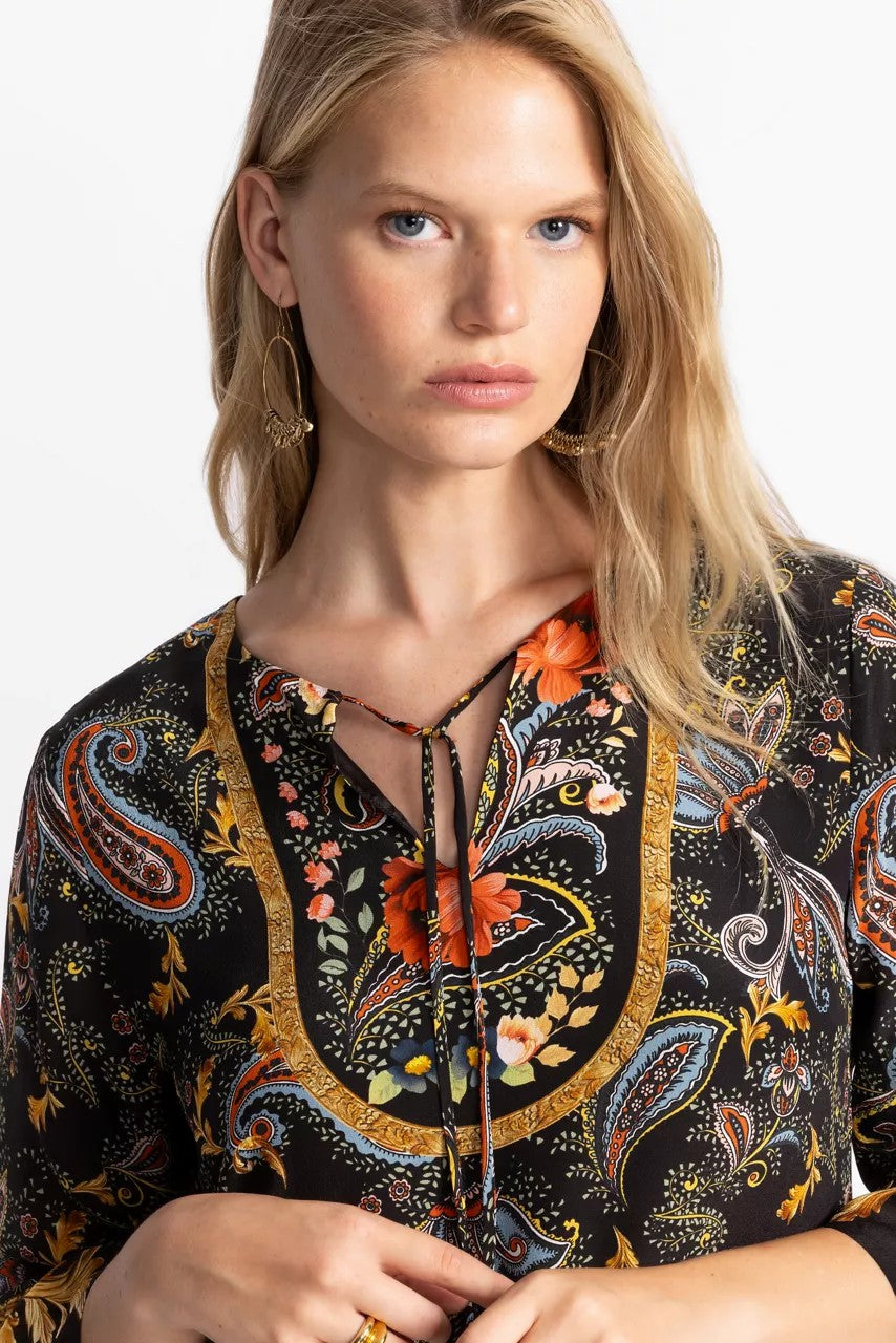 SOFIYA DRESS