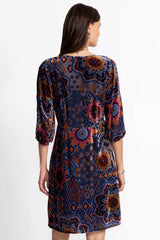RYAN DRESS