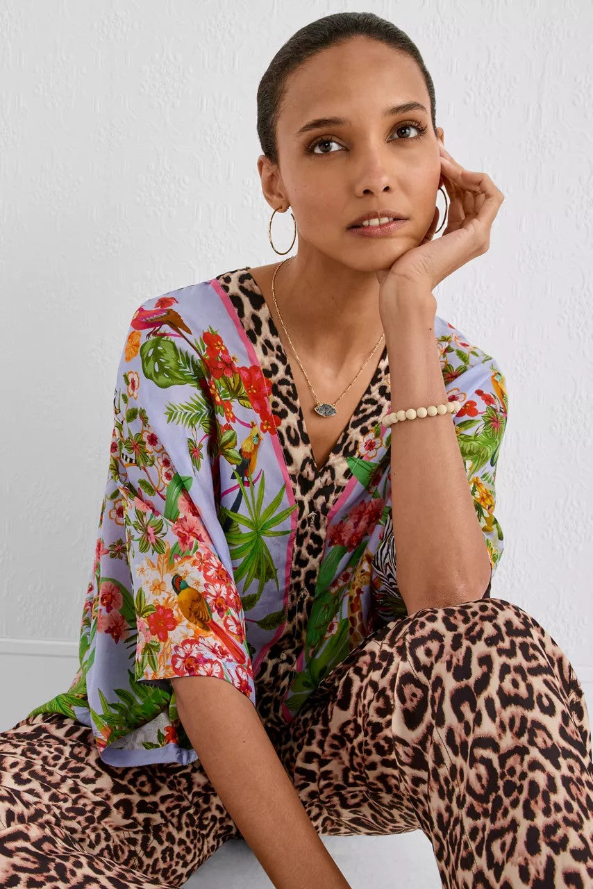 AKONI SHIRT