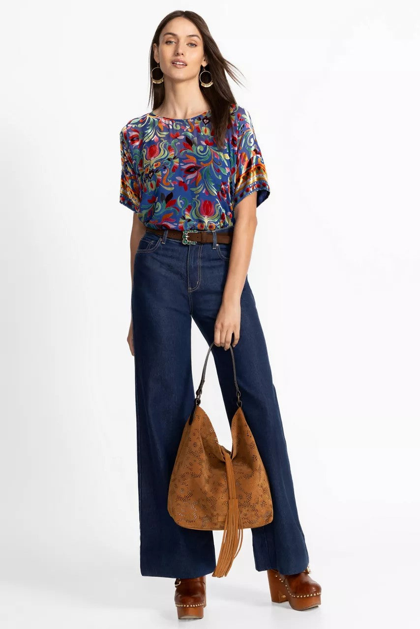 MARIAFE BLOUSE