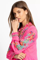 SIMONE BLOUSE