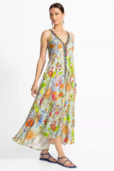 EVA DRESS