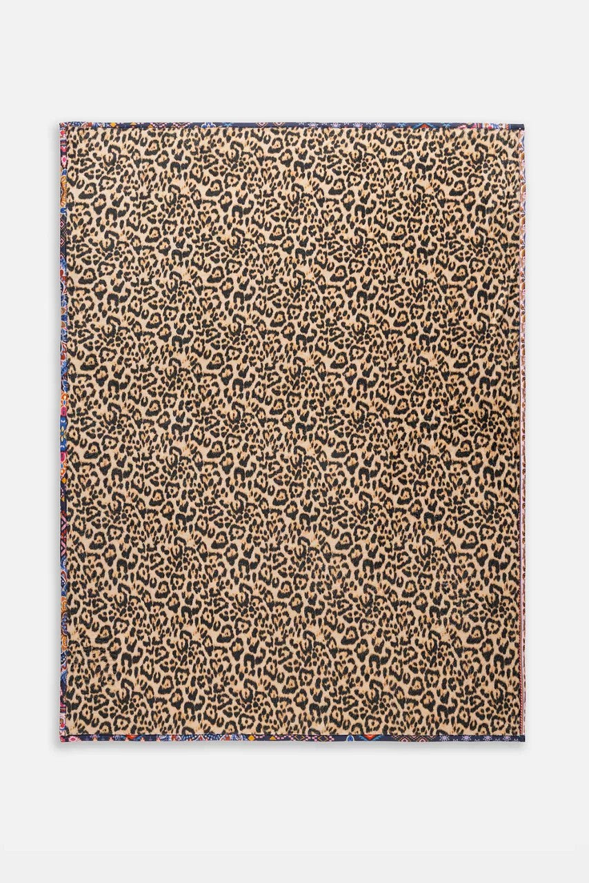 Travel Blanket