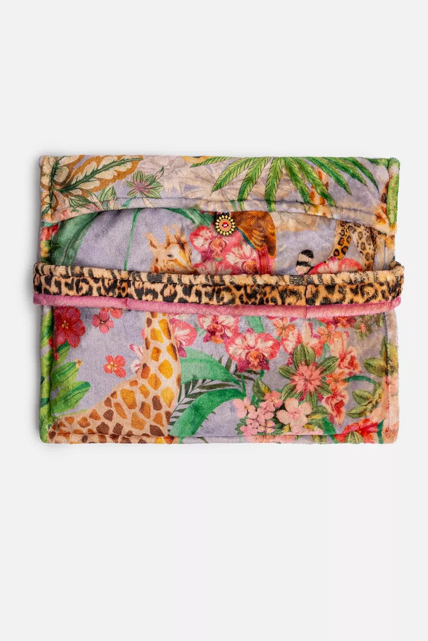 Travel Blanket
