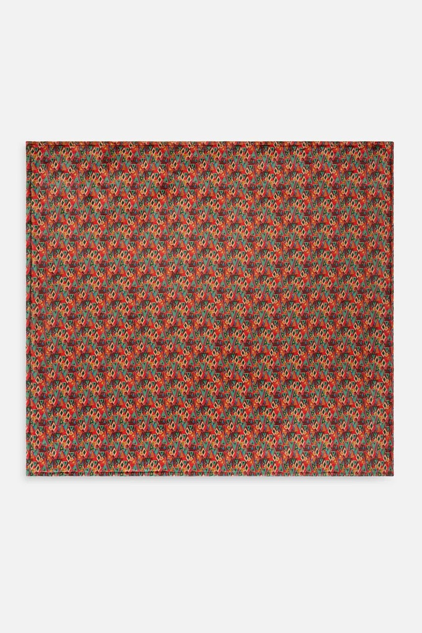 Laurel Canyon Cozy Blanket