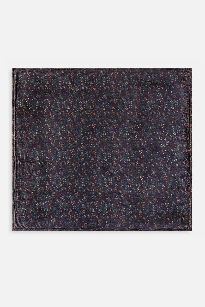 Laurel Canyon Cozy Blanket