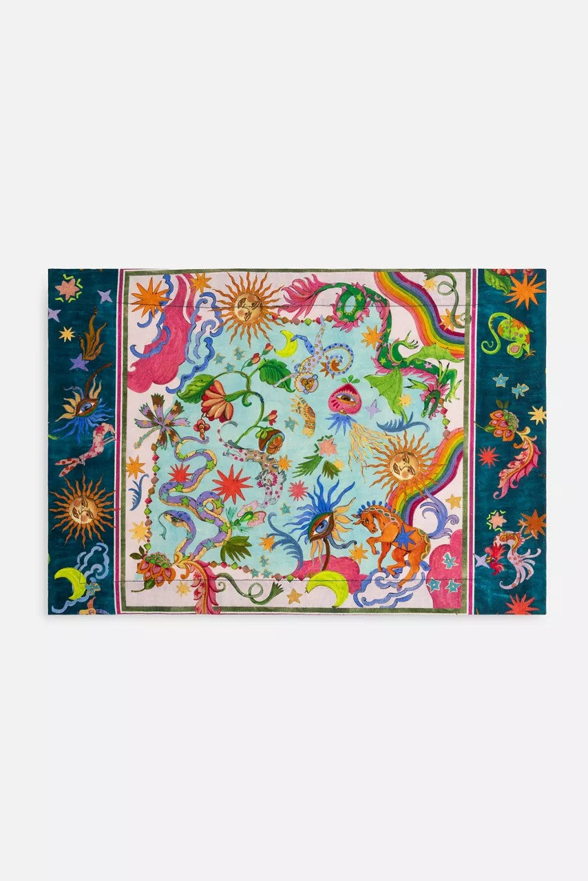 KAYLA PLACEMATS