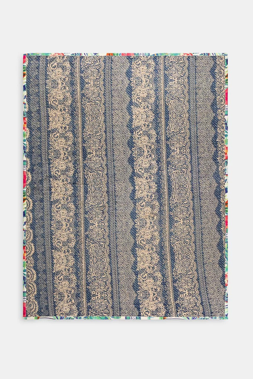 Travel Blanket