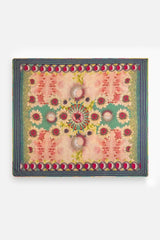 EMILY GAUZE BLANKET
