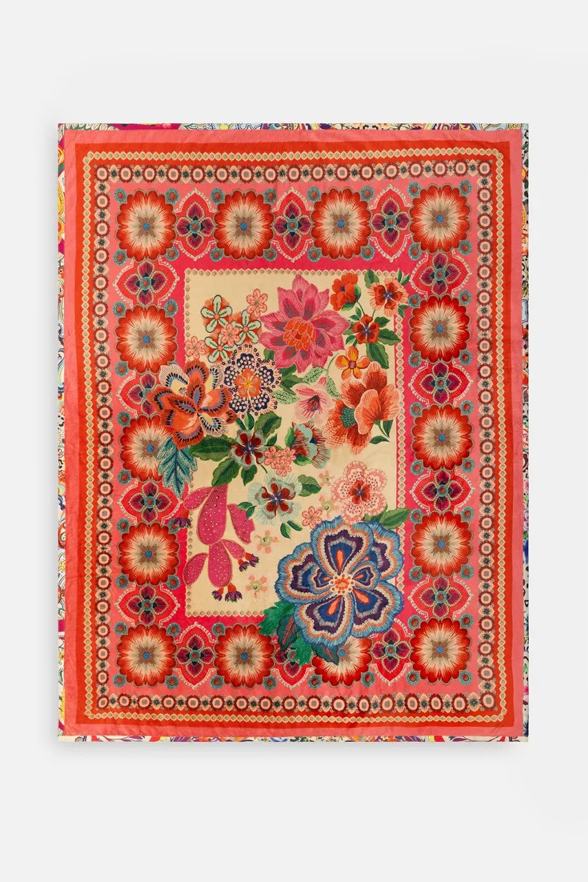 Travel Blanket