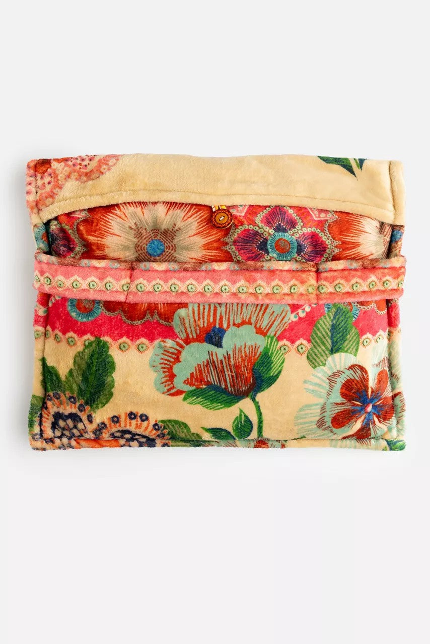 Travel Blanket