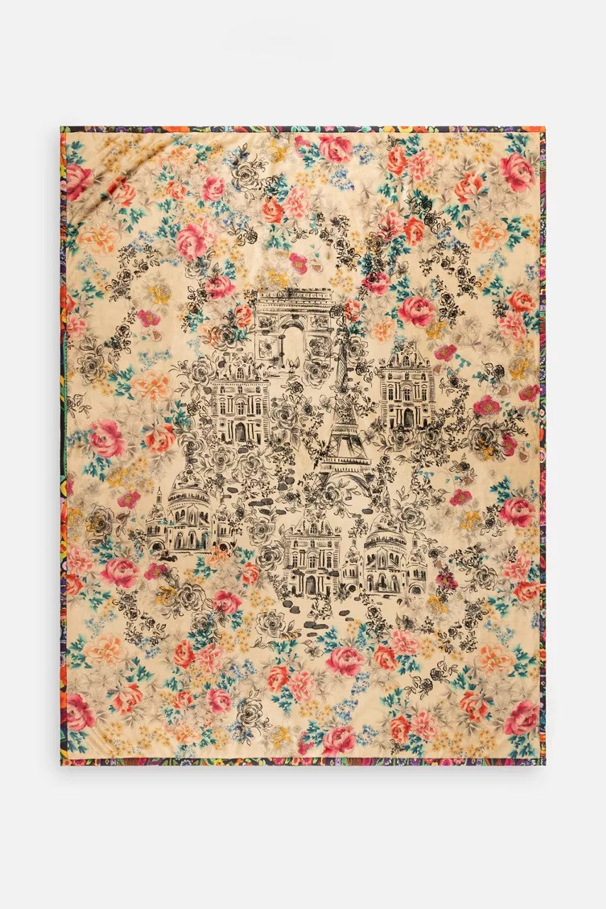 Travel Blanket