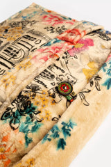 Travel Blanket