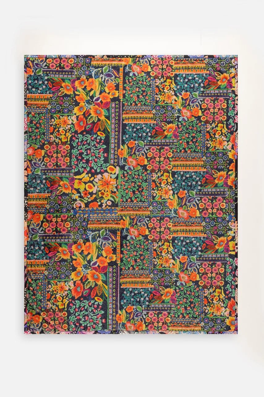 Travel Blanket