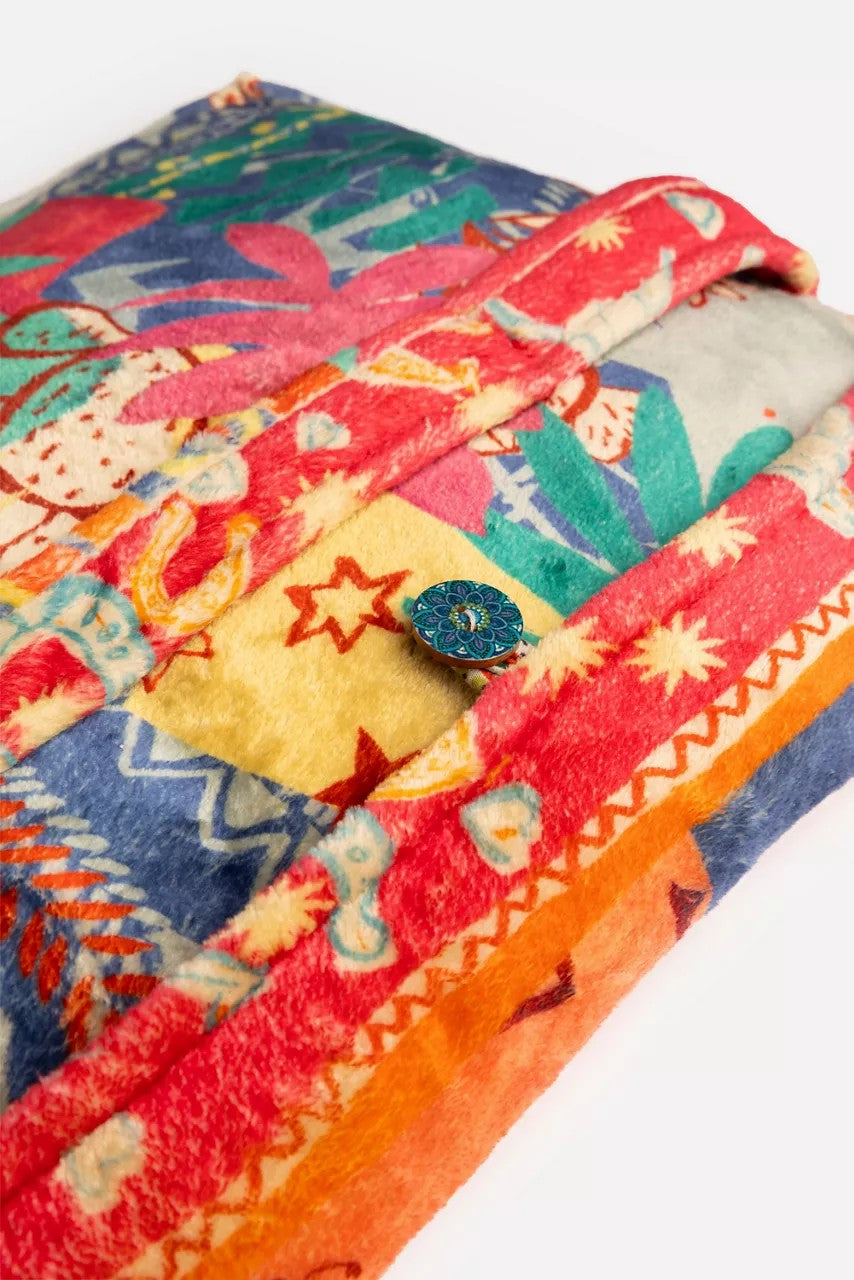 Travel Blanket