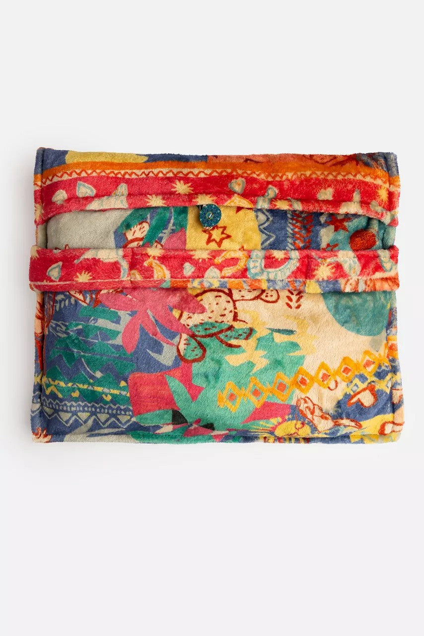Travel Blanket