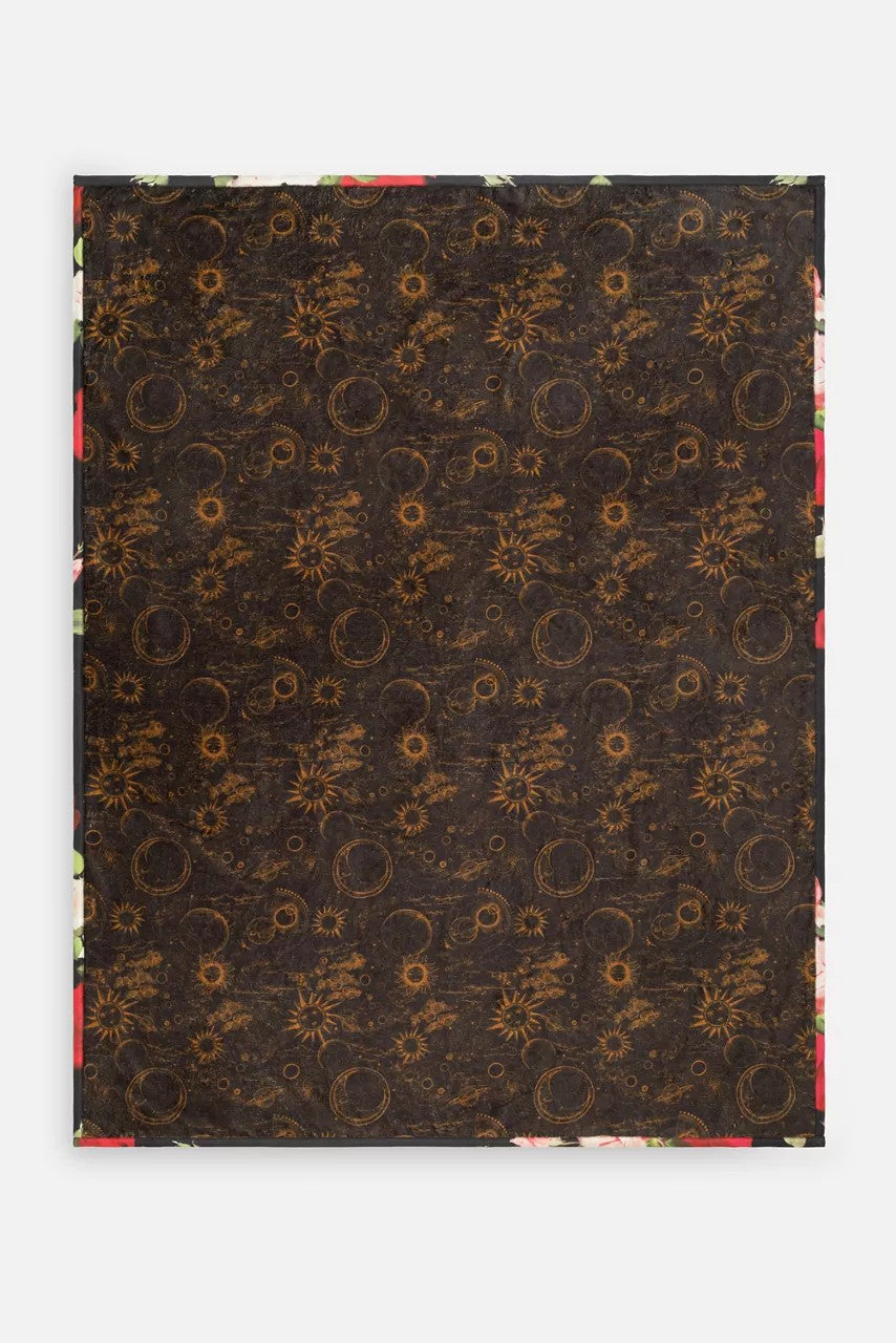Travel Blanket