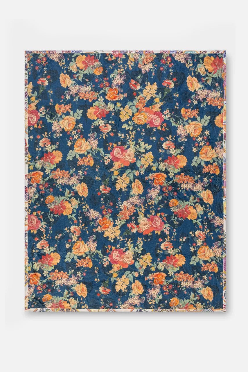 RENOIR PARASOL TRAVEL BLANKET