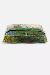 RENOIR PARASOL TRAVEL BLANKET