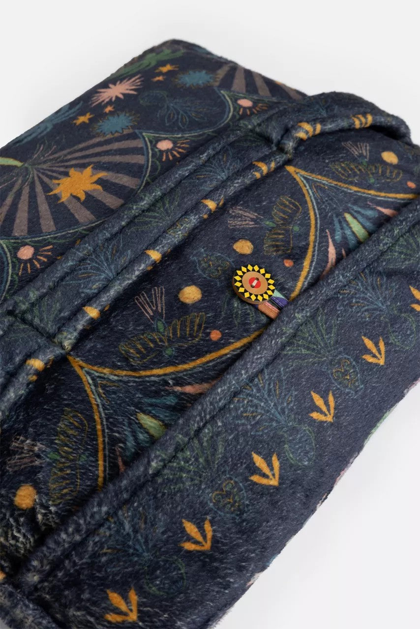 Travel Blanket