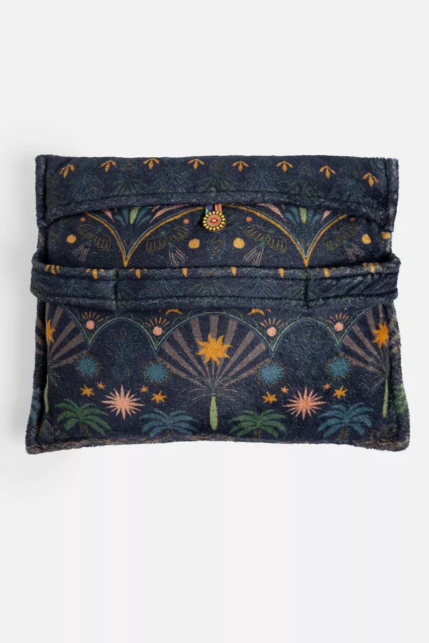 Travel Blanket