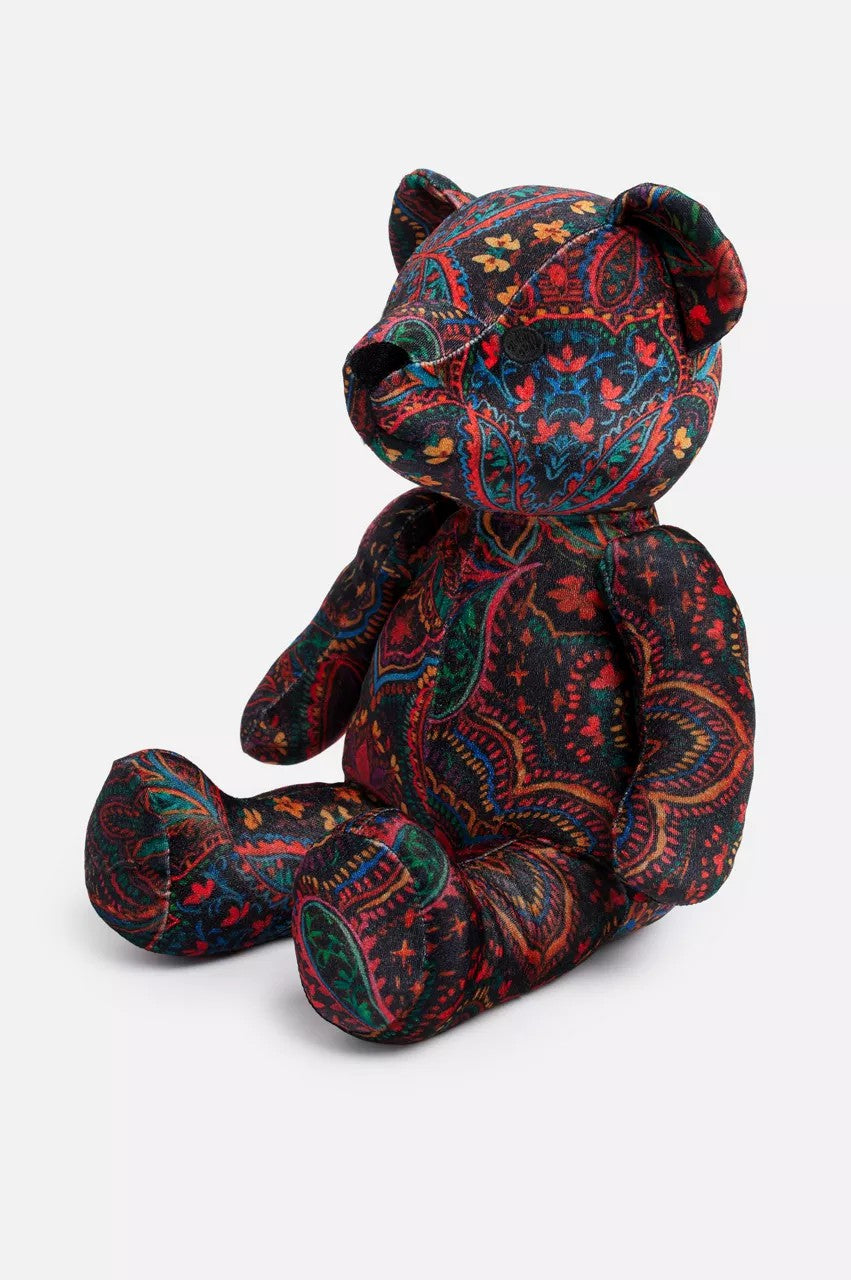 Mystic Wonder Bear