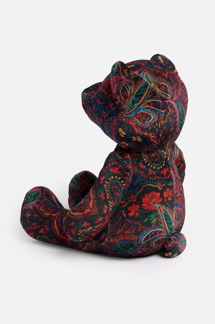 Mystic Wonder Bear