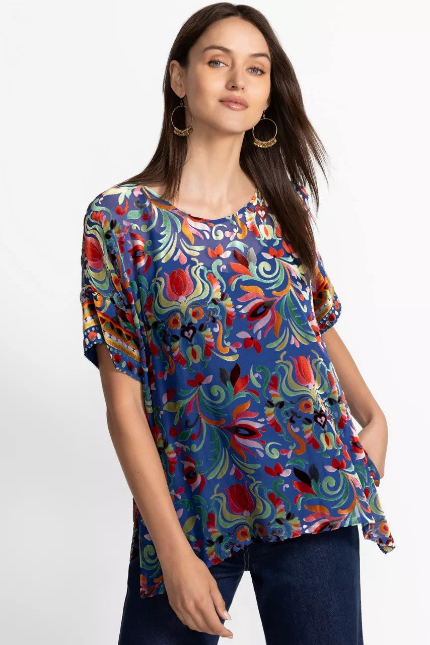 MARIAFE BLOUSE