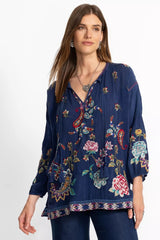 MARGOT BLOUSE