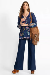 MARGOT BLOUSE