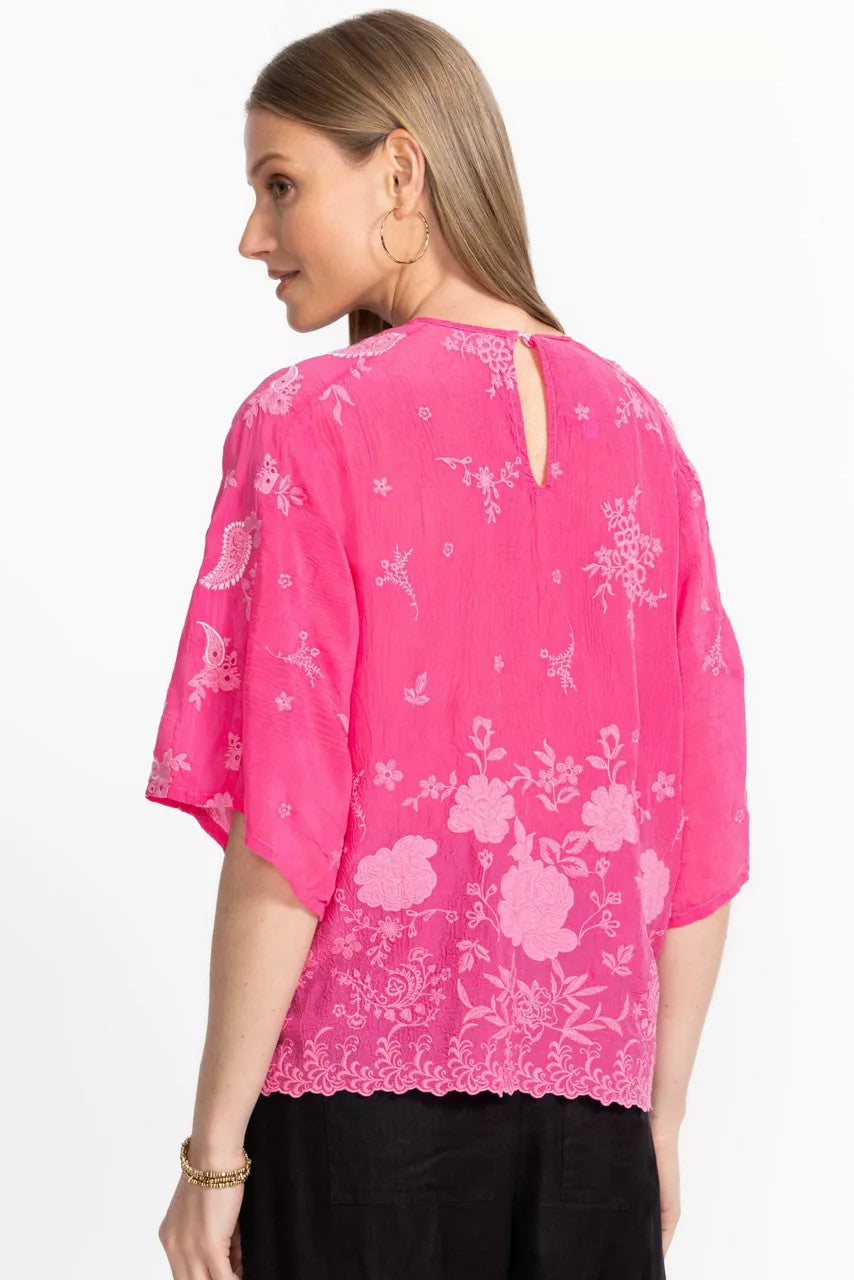 JONET BLOUSE
