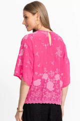 JONET BLOUSE