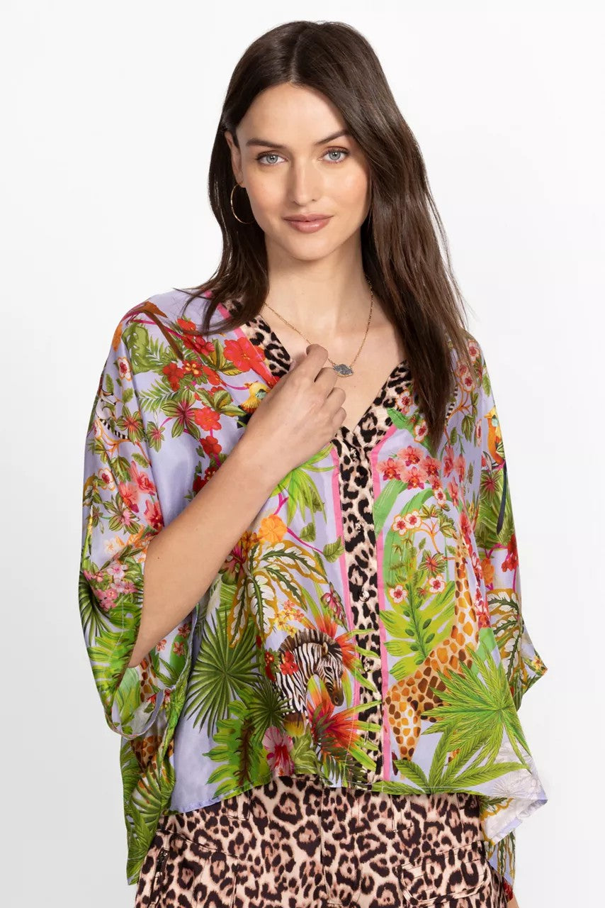 AKONI SHIRT