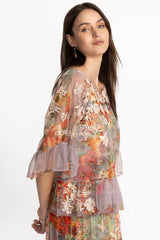 MAE MESH TOP
