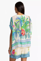 HANA BLOUSE