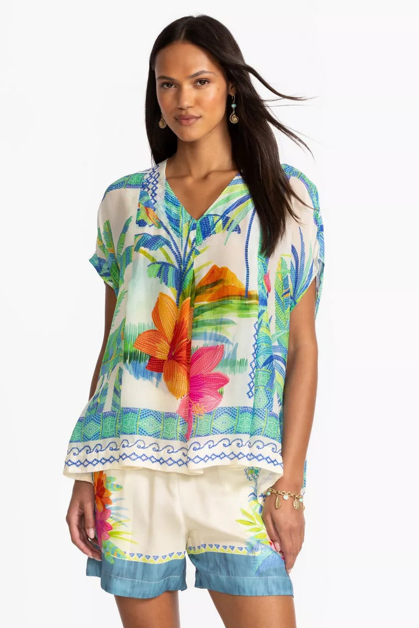 HANA BLOUSE