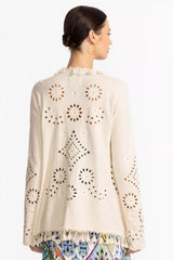 EQUETTE SWEATER