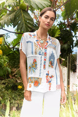 PETRA SHIRT