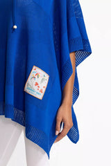 MALIBU BREEZE PONCHO