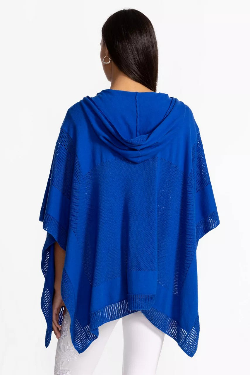 MALIBU BREEZE PONCHO