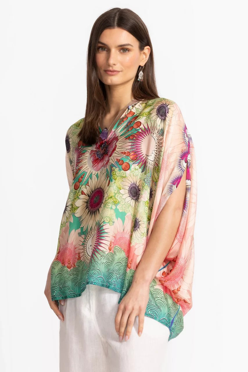 IMOGEN PONCHO