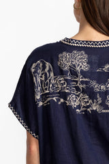 VANONA BLOUSE