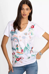 HAWAII EVERYDAY TEE