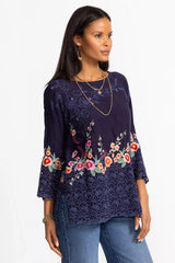 BRIXLEY TUNIC