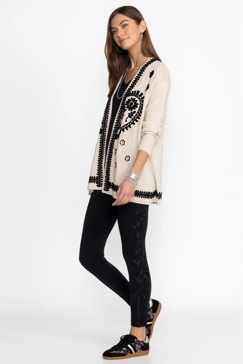 TONAL LEGGING